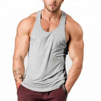 Activewear blanks tank top gym clothing | t shirt suppliers